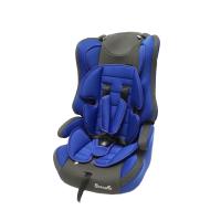 Автокресло Carmella 513 RF  9 - 36 кг  10-deep blue-black dot 